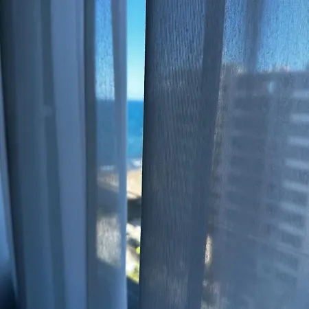 Palma-de-mar Apartmán