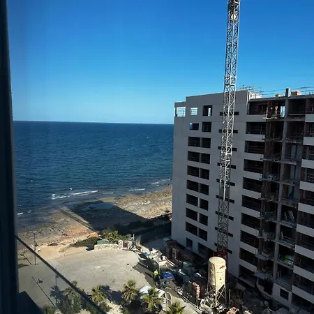 Palma-de-mar Punta Prima (Alicante)