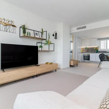 Apartmán Palma-de-mar *