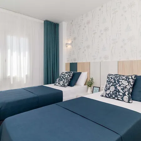 Apartmán Palma-de-mar