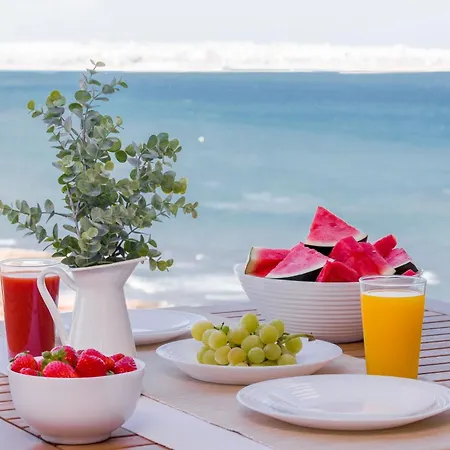Palma-de-mar Apartmán Punta Prima (Alicante)