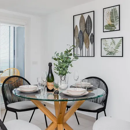 Palma-de-mar Apartmán