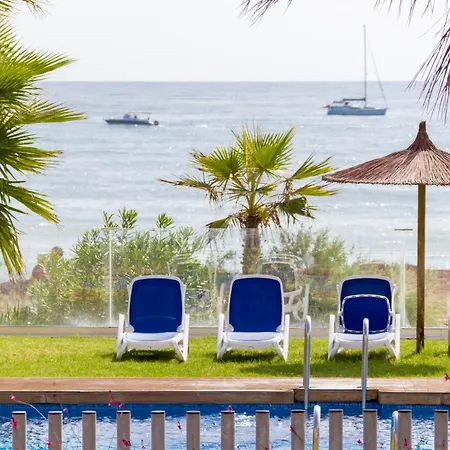 Apartmán Palma-de-mar