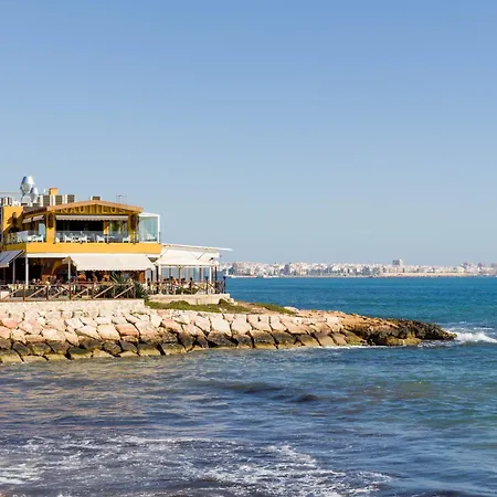 Apartmán Palma-de-mar