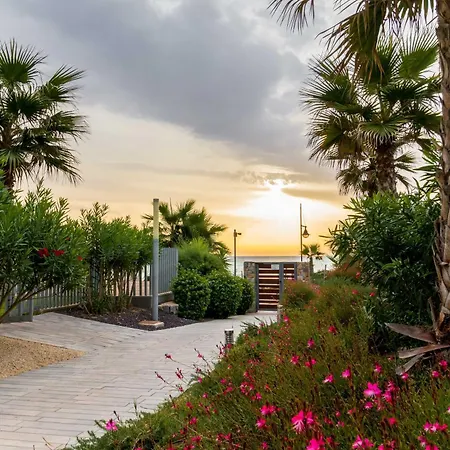 Apartmán Palma-de-mar Punta Prima (Alicante)