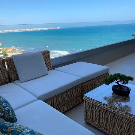 Palma-de-mar Apartmán