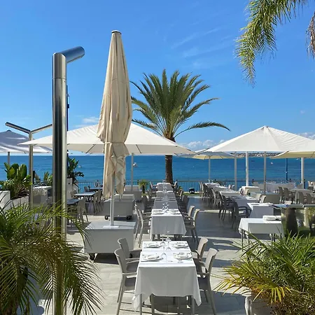 Apartmán Palma-de-mar