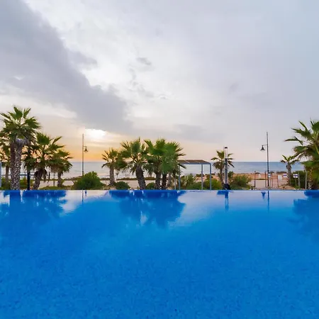 Palma-de-mar Apartmán *