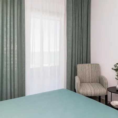 Apartmán Palma-de-mar *