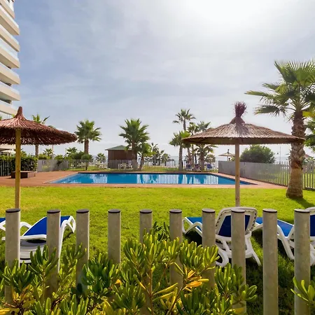 Palma-de-mar Apartmán Punta Prima (Alicante)