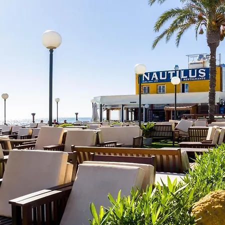 Apartmán Palma-de-mar Punta Prima (Alicante)