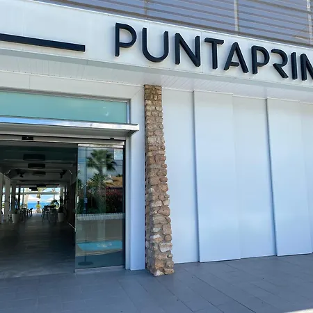 Palma-de-mar * Punta Prima (Alicante)