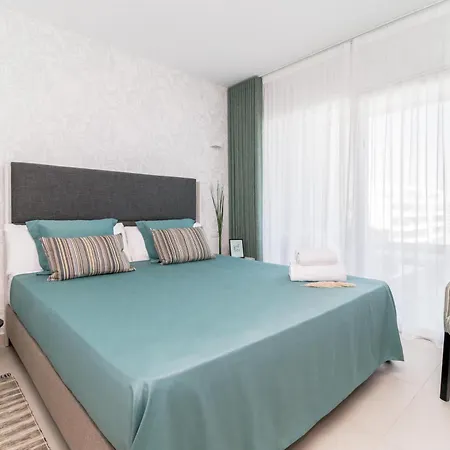 Palma-de-mar Apartmán