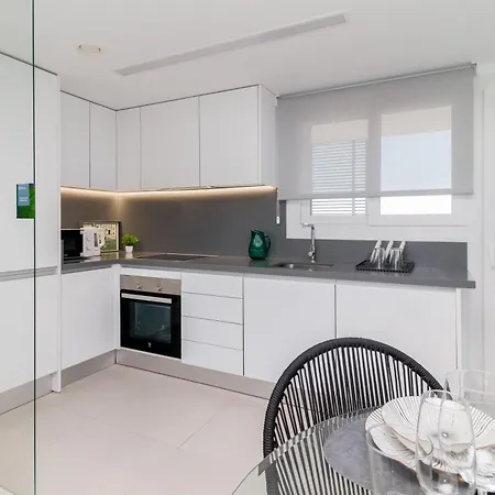 Apartmán Palma-de-mar