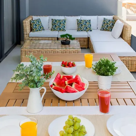 Palma-de-mar Apartmán Punta Prima (Alicante)