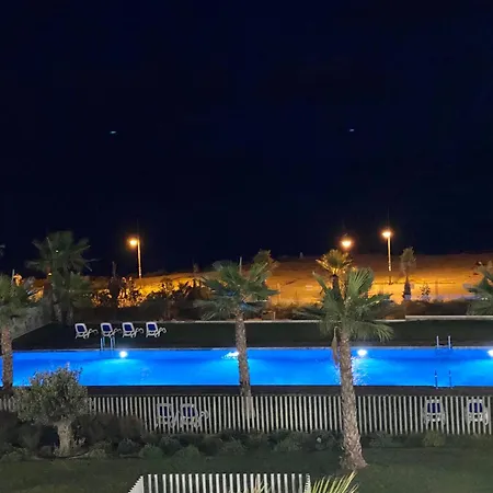 Palma-de-mar Apartmán
