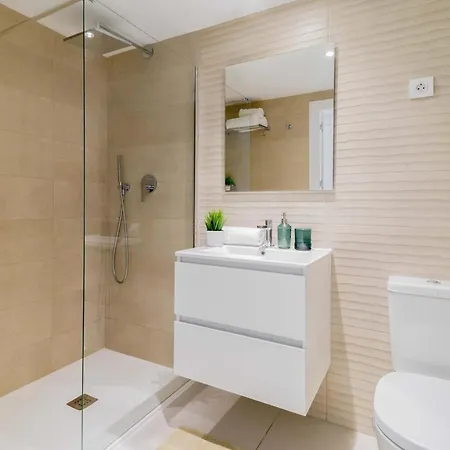 Palma-de-mar Apartmán Punta Prima (Alicante)